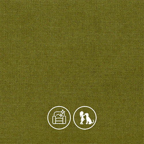 <b>Soft Easy-Clean Weave</b><p>

<p>EasyCare, Family Friendly<p>

<b>Composition</b>: 99% Polyester, 1% Nylon<p>

Luna is a luxurious EasyClean chenille collection with a soft, inviting touch. Its mix of natural tones and rich, deep hues adds warmth and sophistication, making it perfect for enhancing both contemporary and traditional interiors.